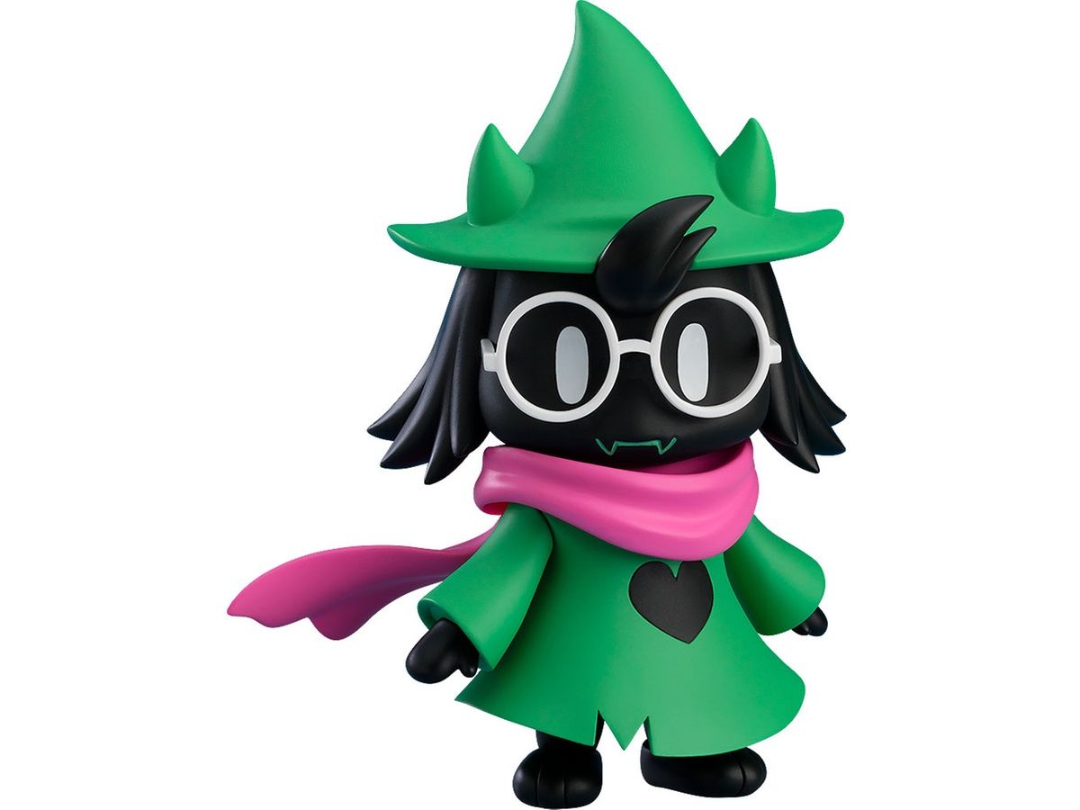 Nendoroid Ralsei (DELTARUNE)