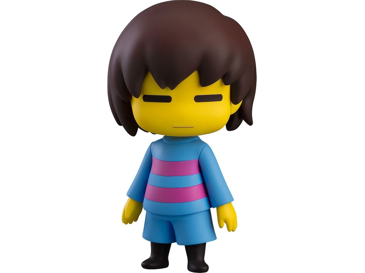 Nendoroid The Human (UNDERTALE)