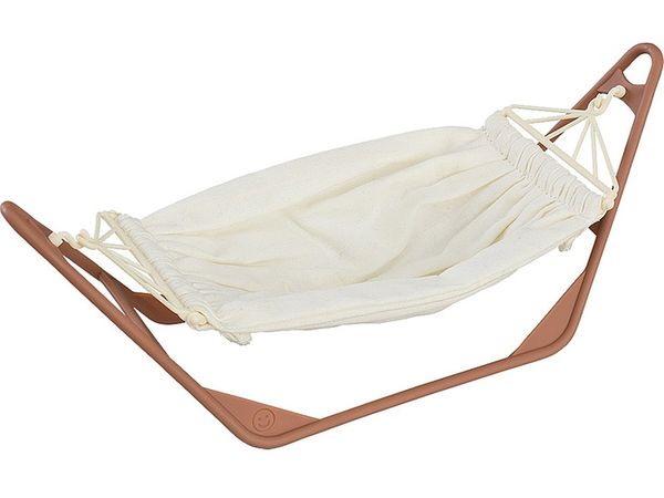 Nendoroid More Hammock (Natural)