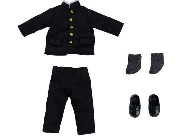 Nendoroid Doll Outfit Set: School Uniform