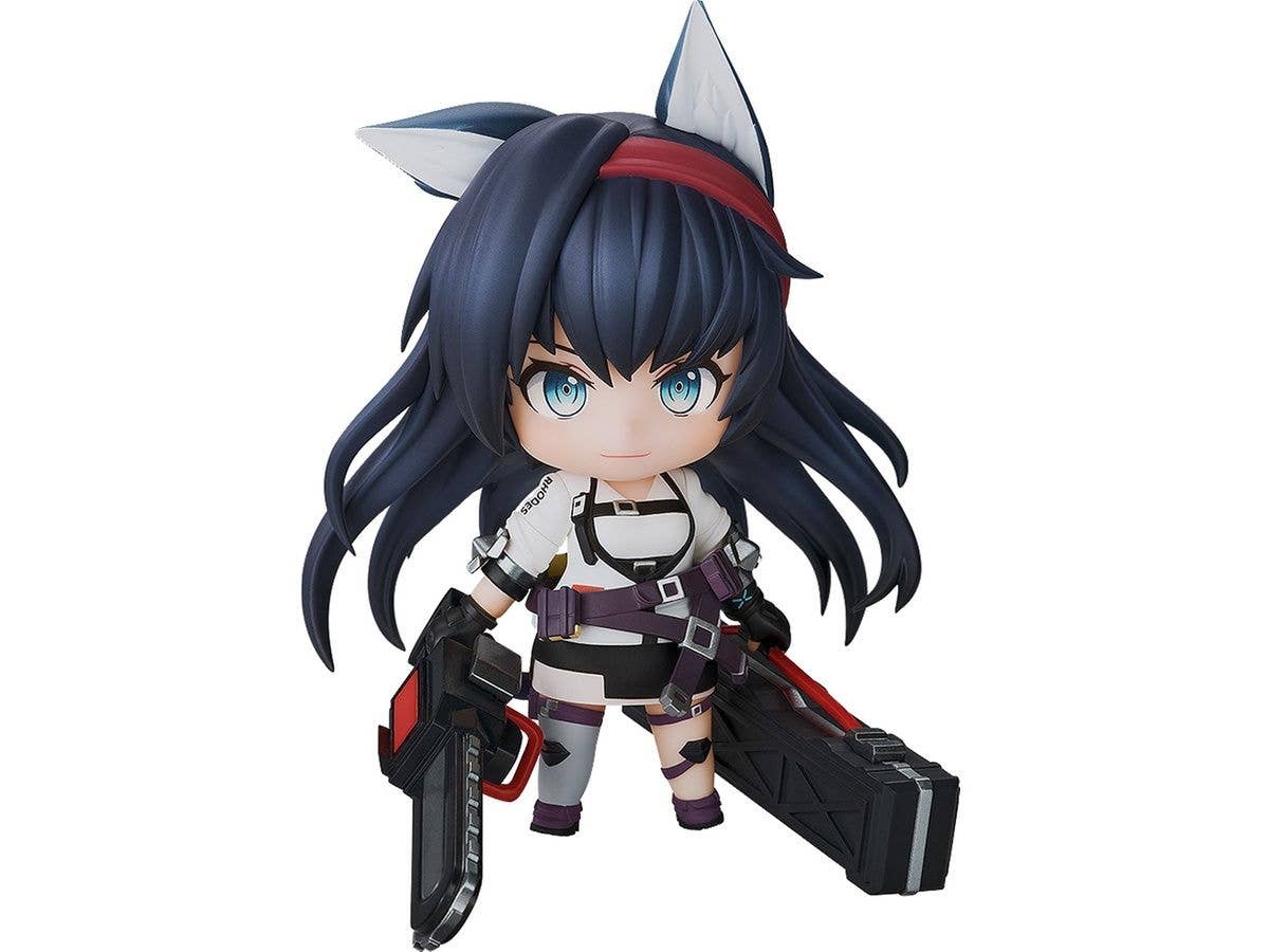 Nendoroid Blaze (Arknights)