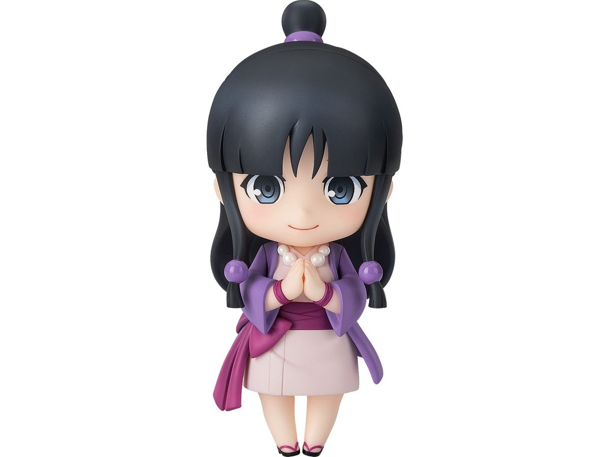 Nendoroid Maya Fey (Ace Attorney)