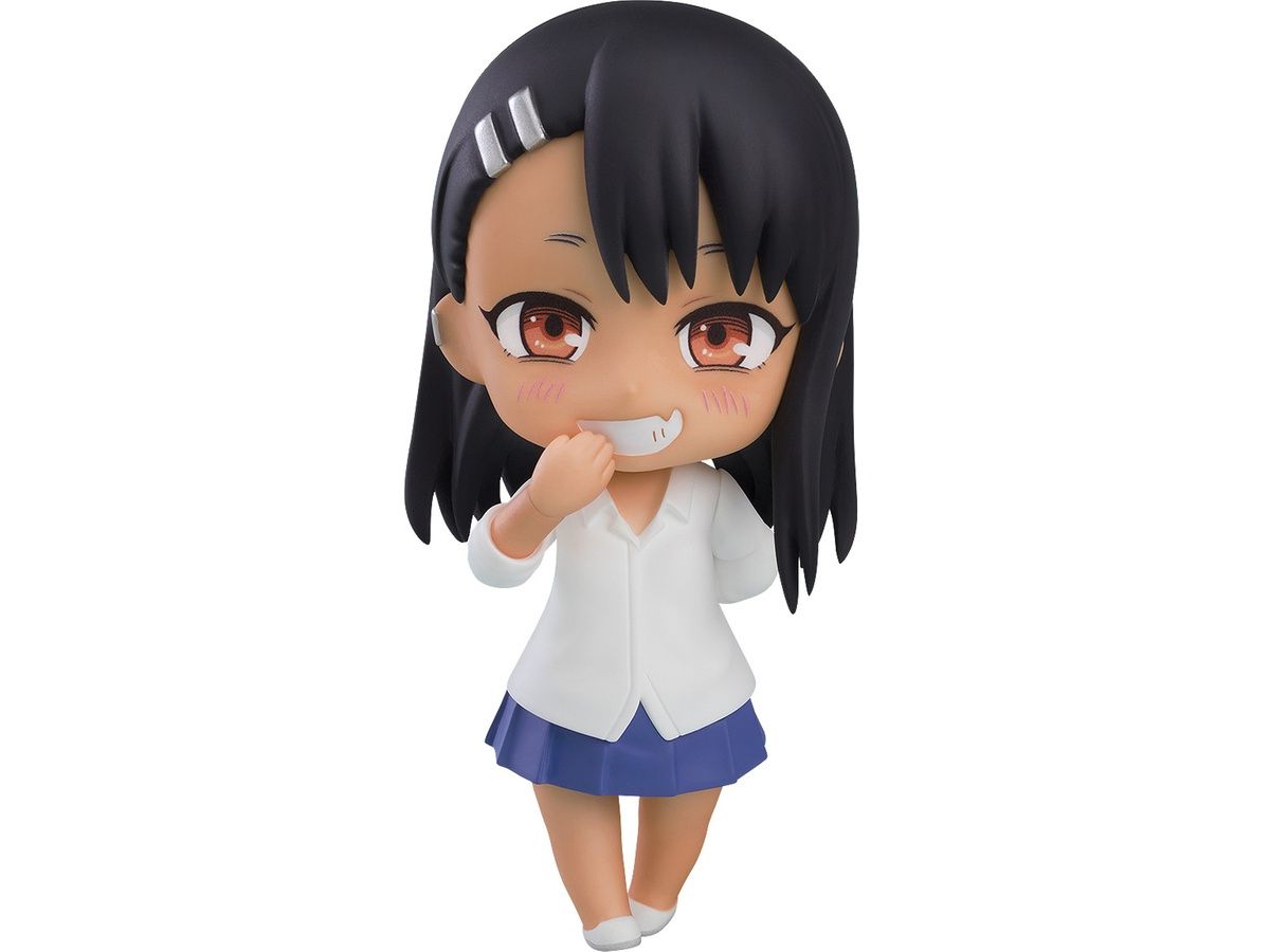 Nendoroid Nagatoro (DON'T TOY WITH ME, MISS NAGATORO Season 2)
