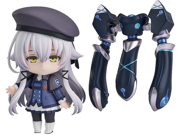 Nendoroid Altina Orion (The Legend of Heroes: Trails into Reverie)