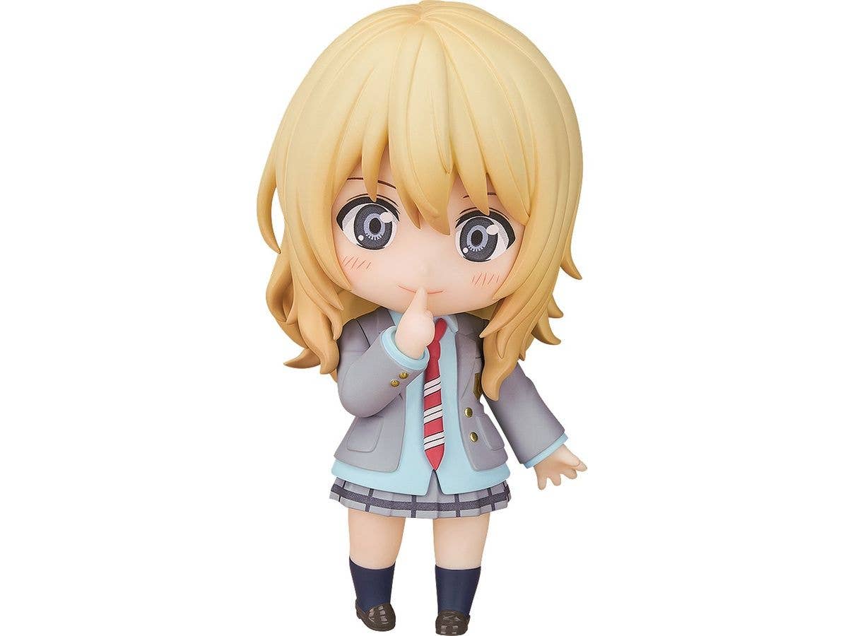 Nendoroid Kaori Miyazono (Your Lie in April)