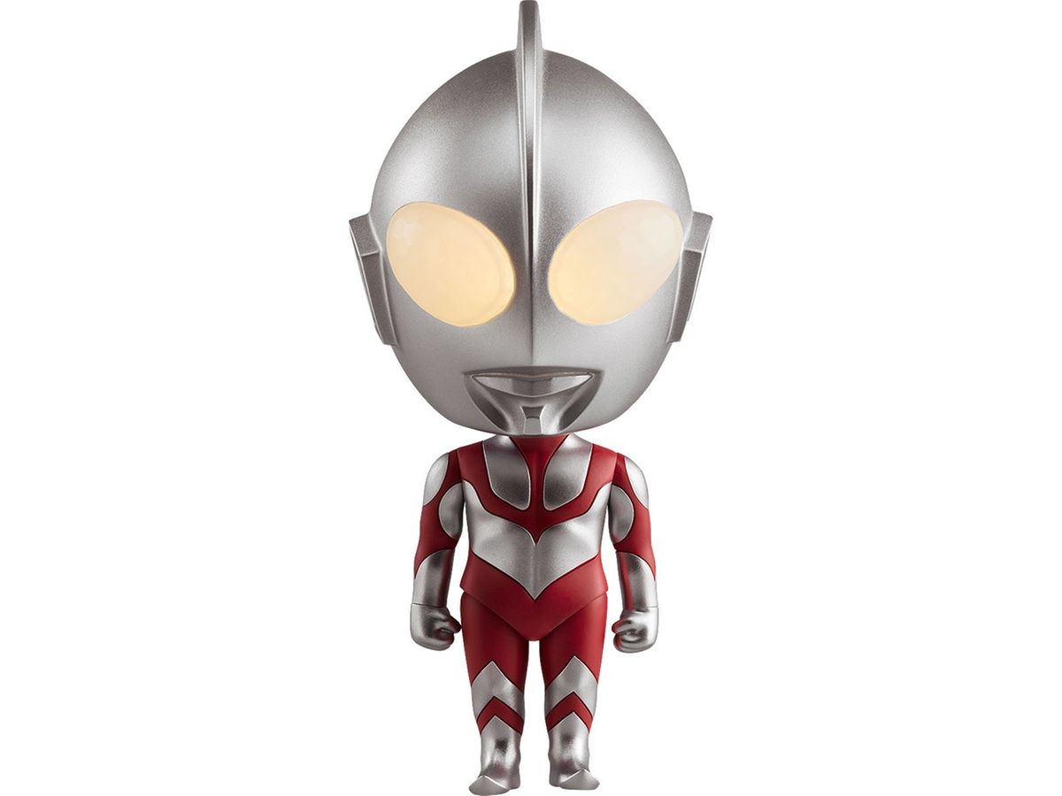 Nendoroid Ultraman (Shin Ultraman)
