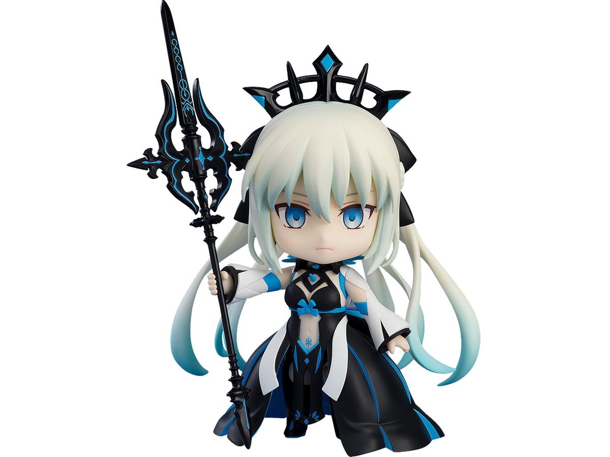 Nendoroid Berserker/Morgan (Fate/Grand Order)