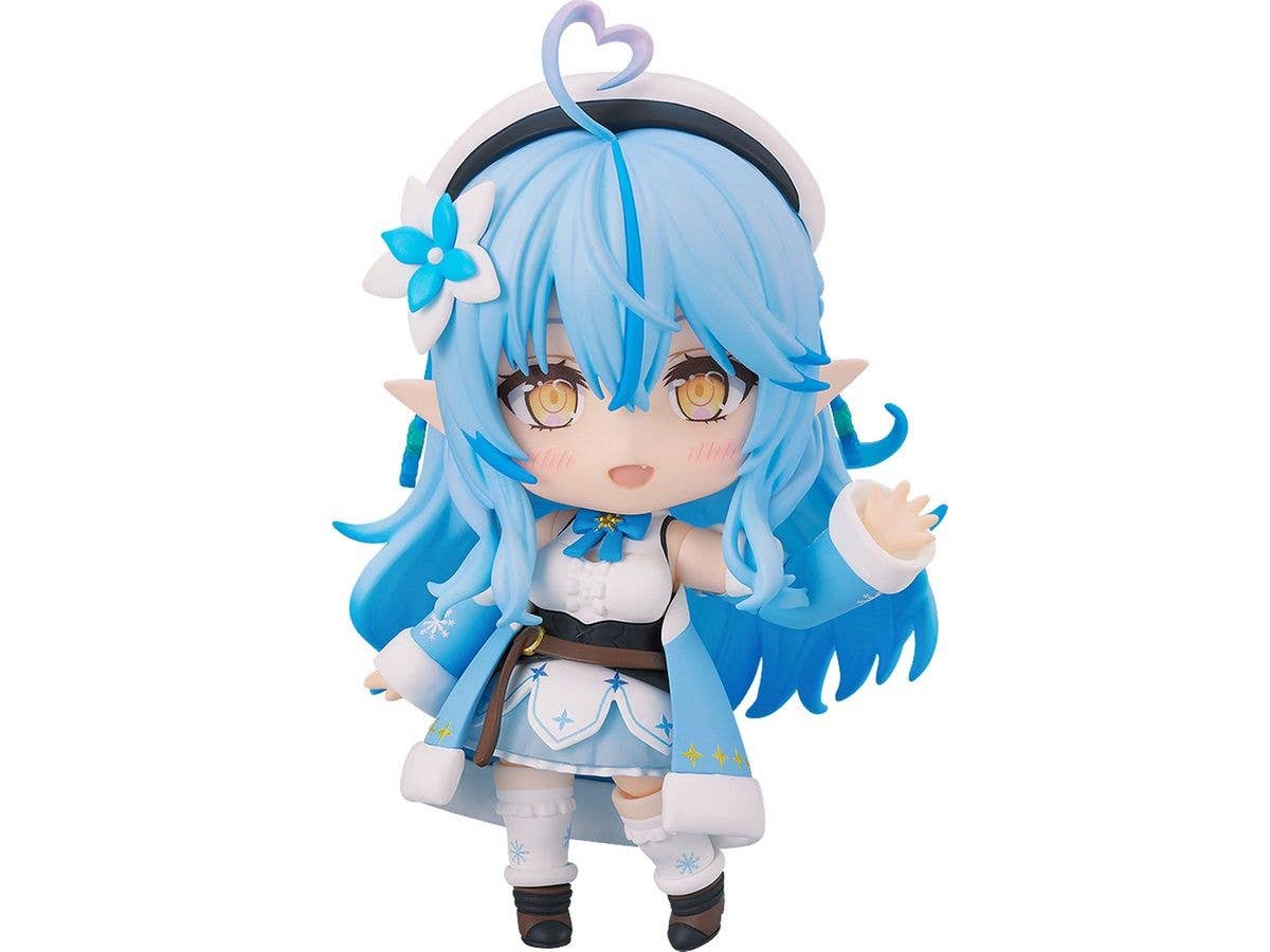 Nendoroid Yukihana Lamy (hololive production)
