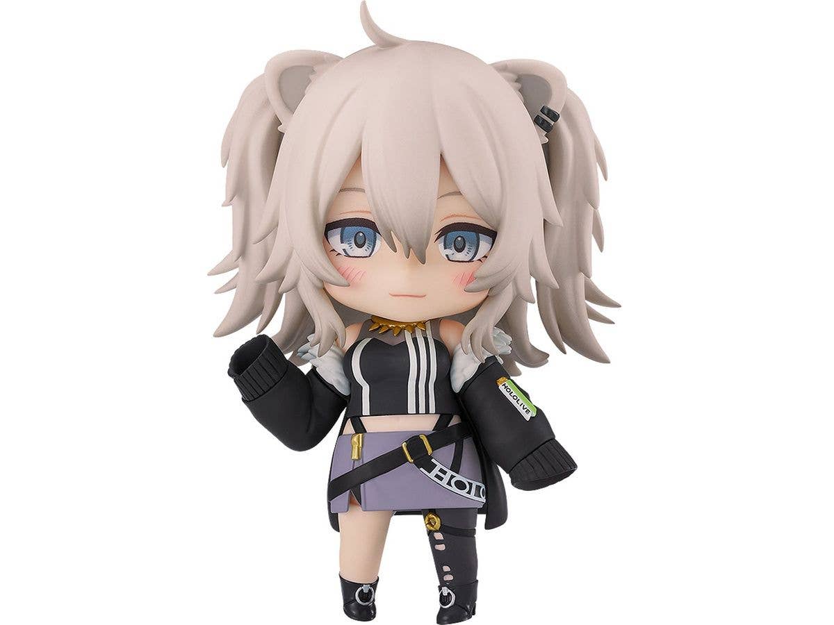 Nendoroid Shishiro Botan (hololive production)