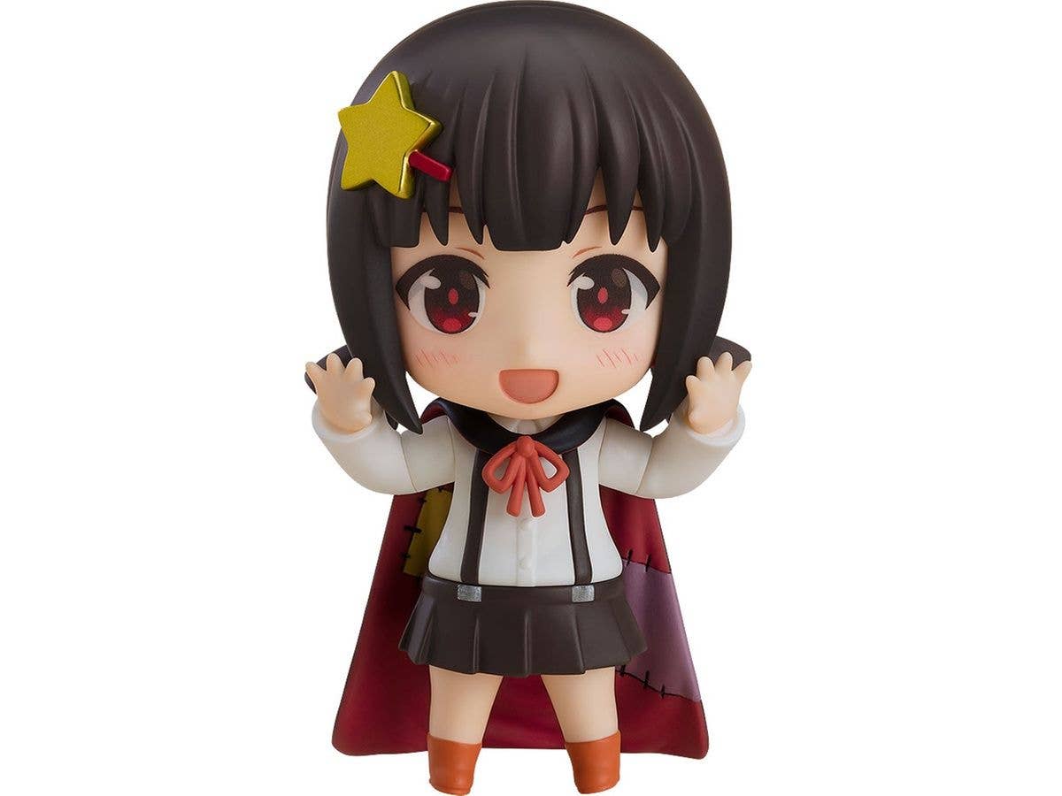 Nendoroid Komekko (KONO SUBARASHII SEKAI NI BAKUEN WO!)