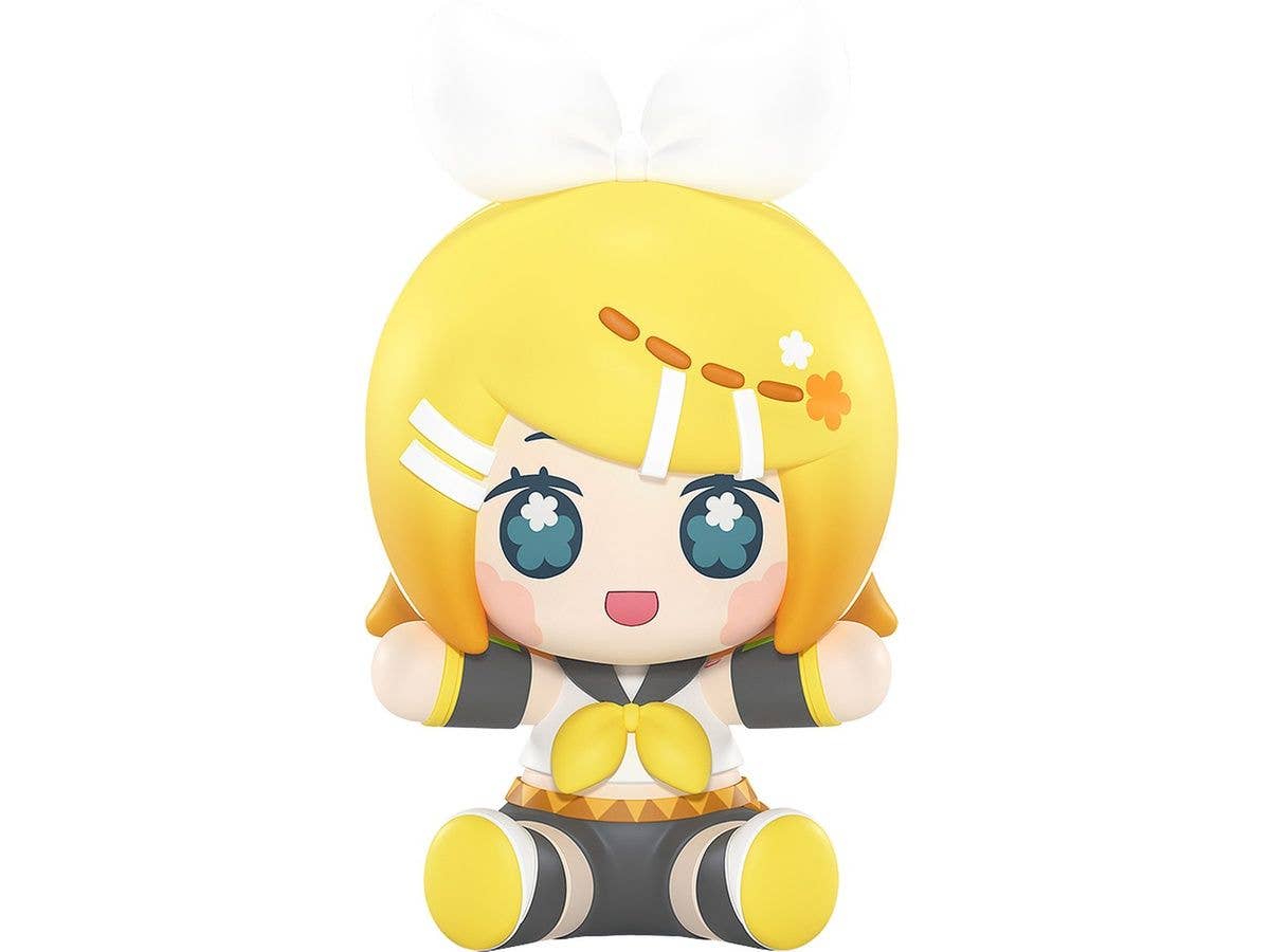 Huggy Good Smile Kagamine Rin Ver.