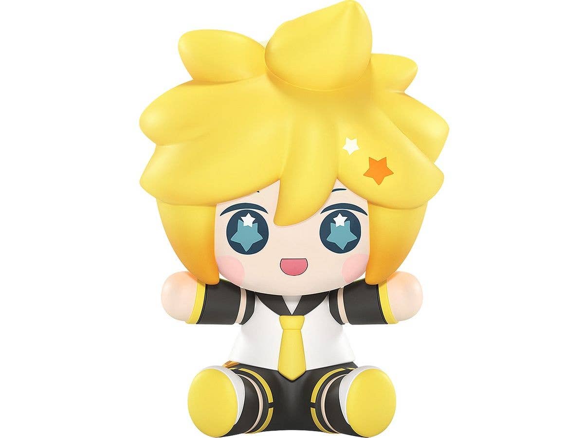 Huggy Good Smile Kagamine Len Ver.