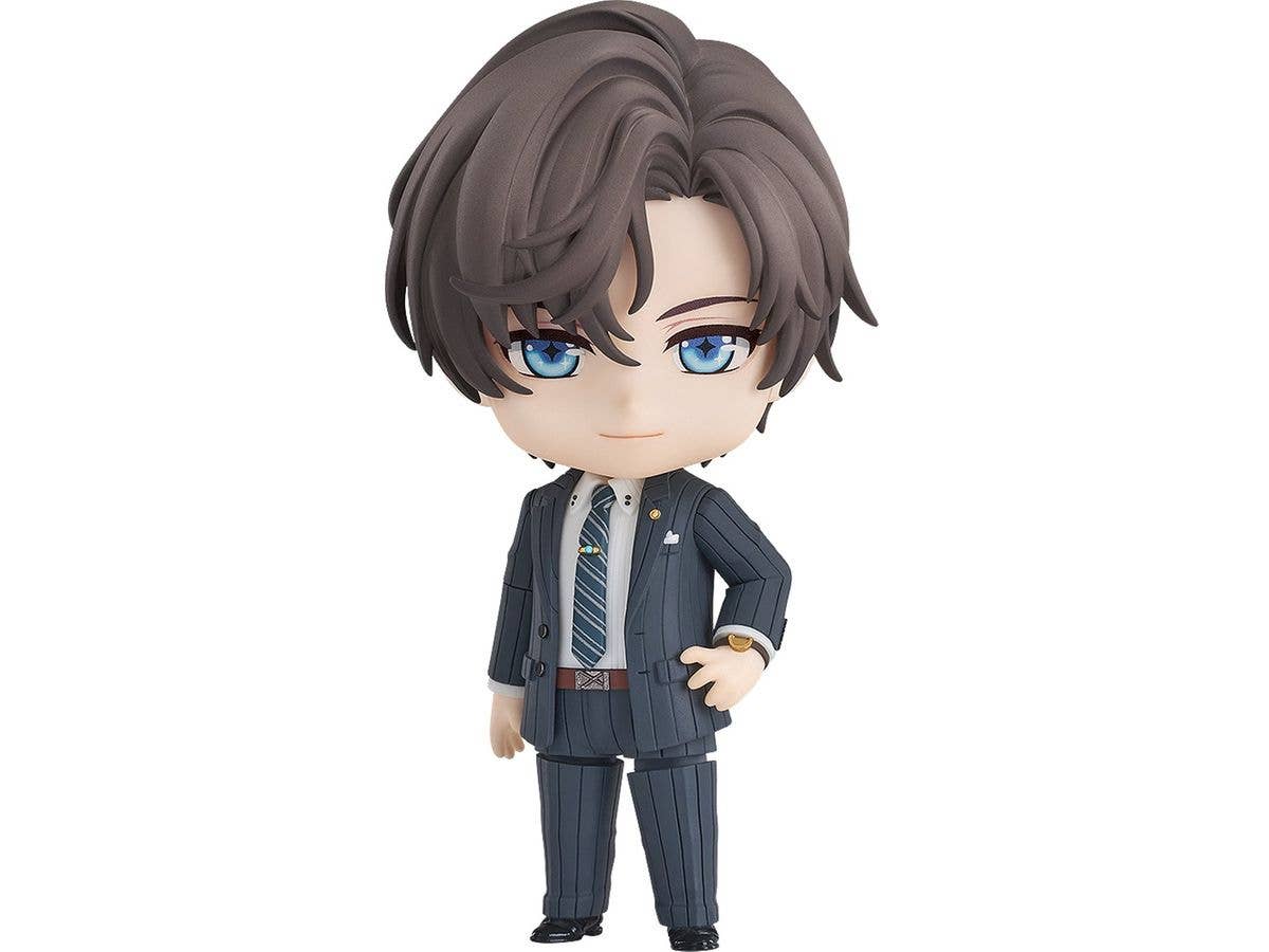 Nendoroid Libra (Tears of Themis)