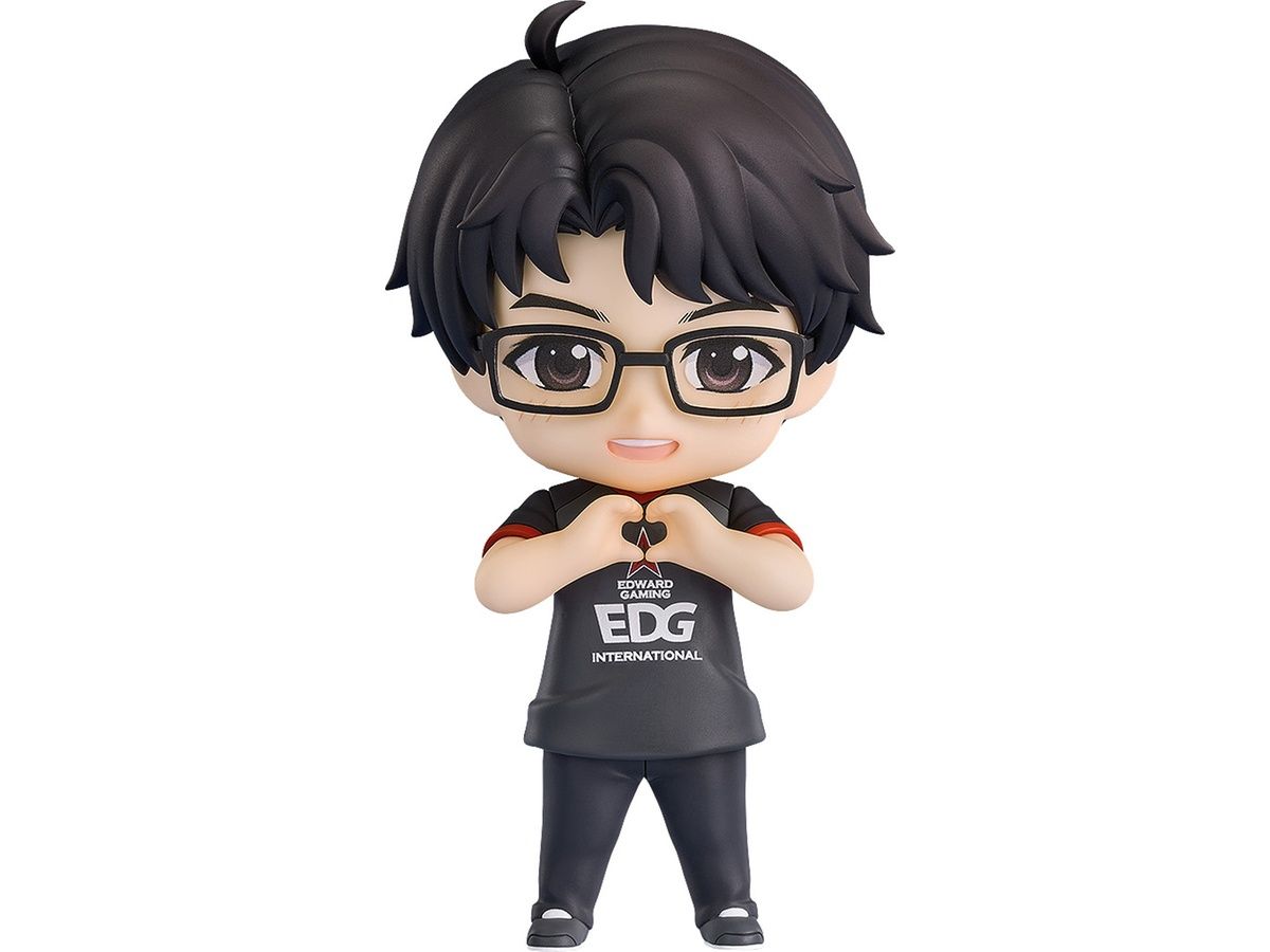 Nendoroid Light Meiko (EDG)