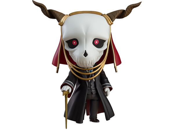 Nendoroid Elias Ainsworth: Season 2 Ver. (The Ancient Magus' Bride Season 2)