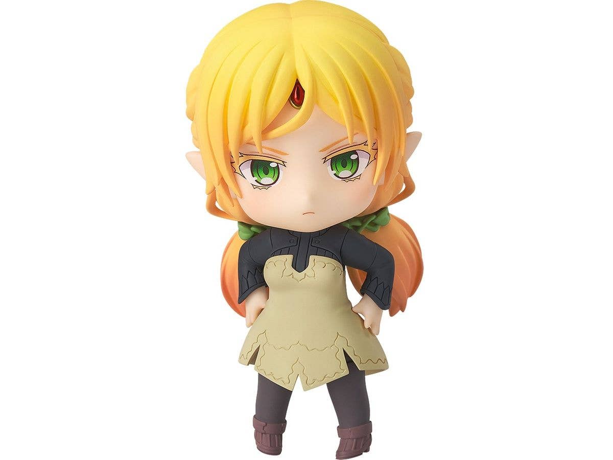 Nendoroid Elf (Uncle from Another World)