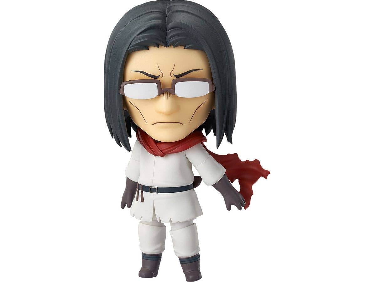 Nendoroid Uncle (Uncle from Another World)