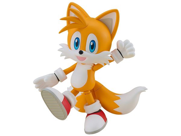 Nendoroid Tails (Sonic the Hedgehog)