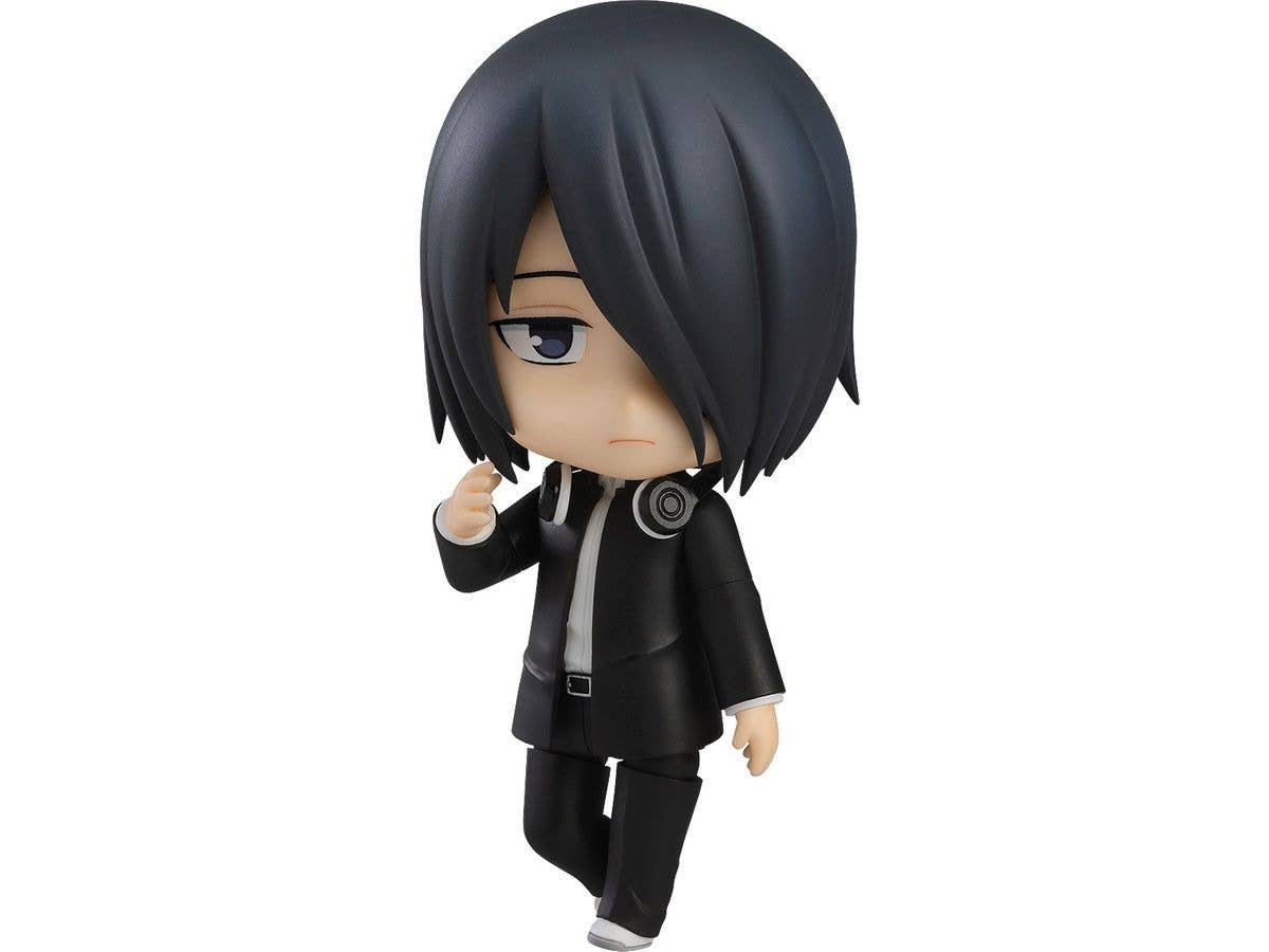 Nendoroid Yu Ishigami (Kaguya-sama: Love is War - The First Kiss That Never Ends)