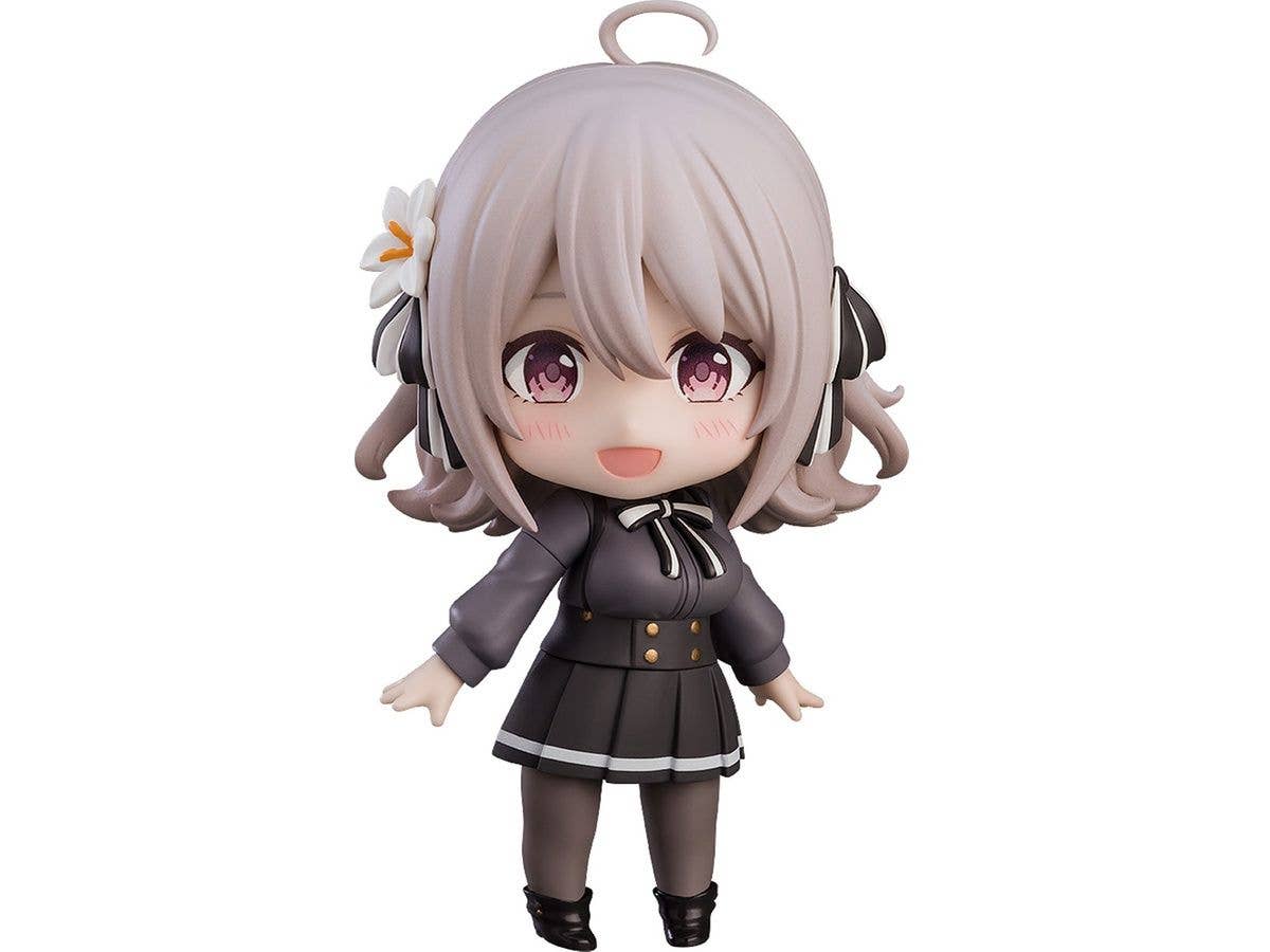 Nendoroid Lily (Spy Classroom)
