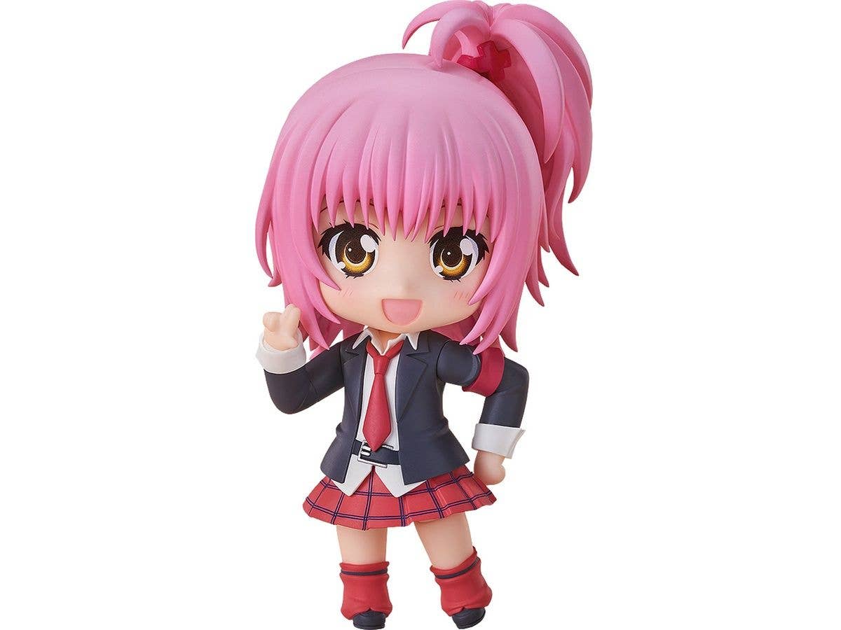 Nendoroid Amu Hinamori (Shugo Chara!)