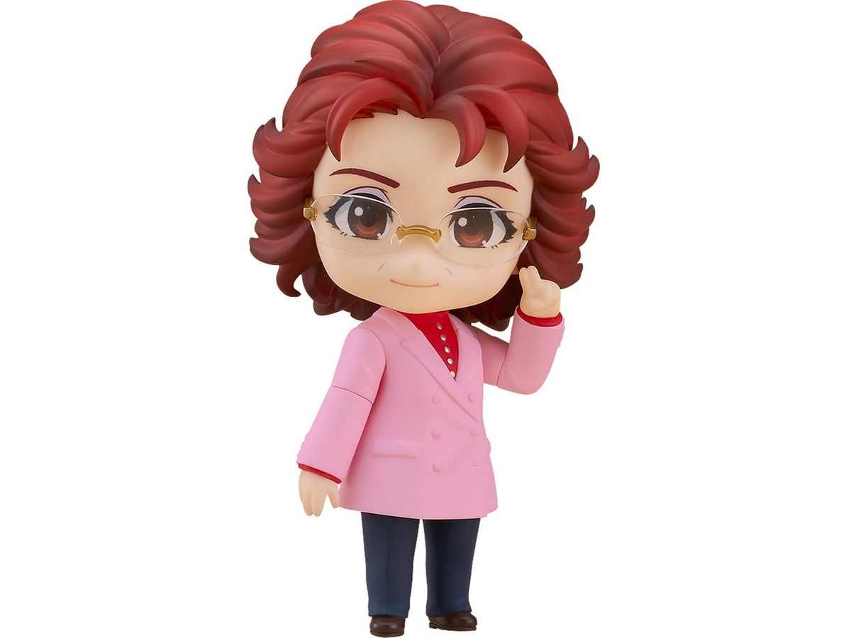 Nendoroid Masako Nozawa (AONI PRODUCTION)