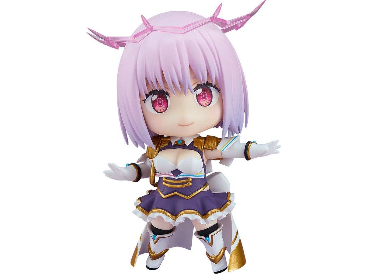 Nendoroid Akane Shinjo (New Order) (GRIDMAN UNIVERSE)