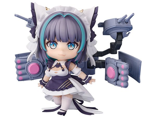 Nendoroid Cheshire DX (Azur Lane)