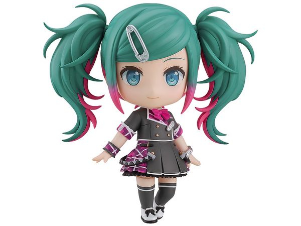 Nendoroid Hatsune Miku: School SEKAI Ver. (HATSUNE MIKU: COLORFUL STAGE!)