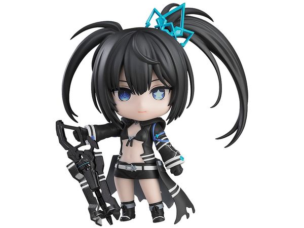Nendoroid Elishka (BLACK ROCK SHOOTER FRAGMENT)
