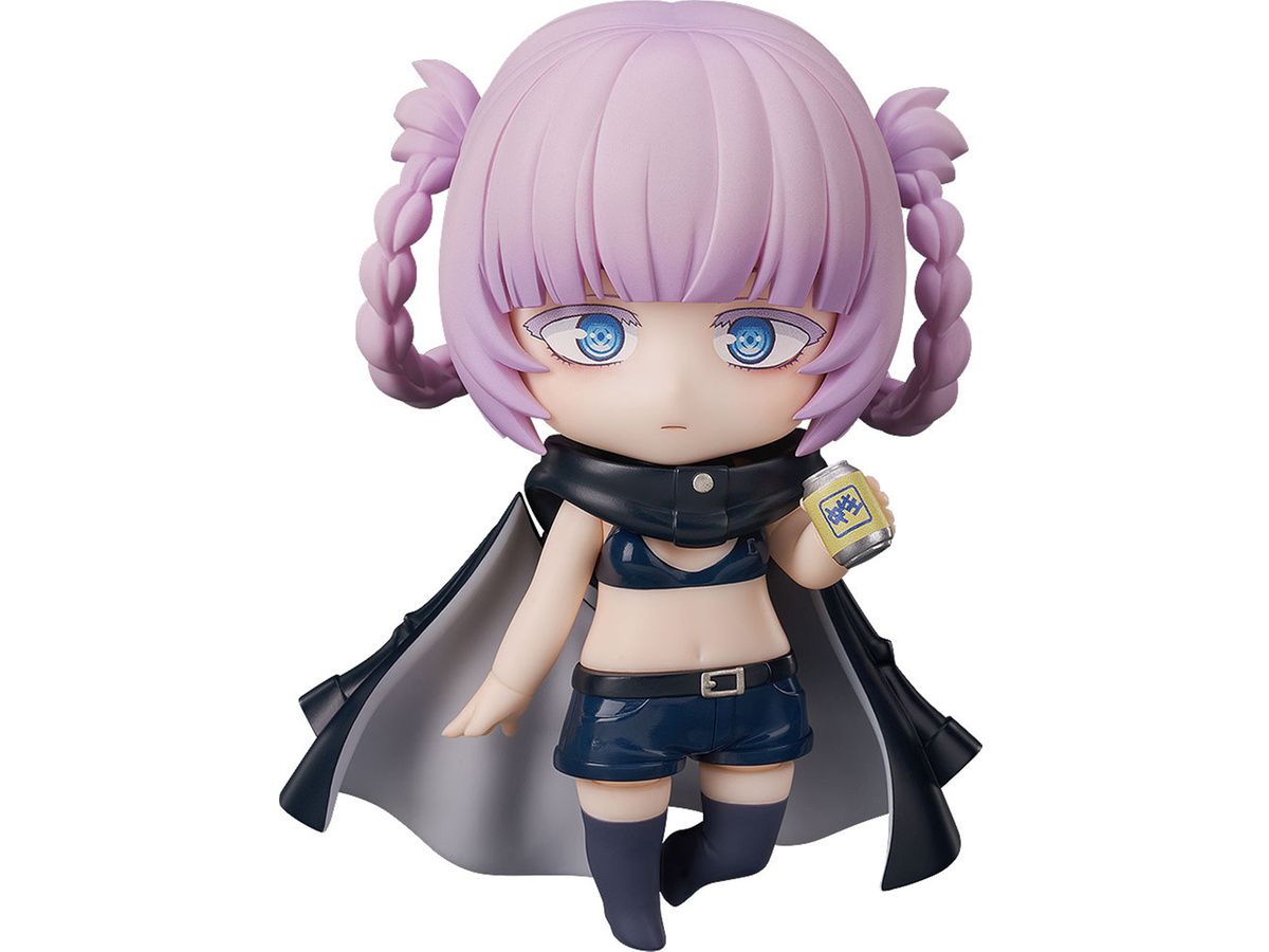 Nendoroid Nazuna Nanakusa (Call of the Night)