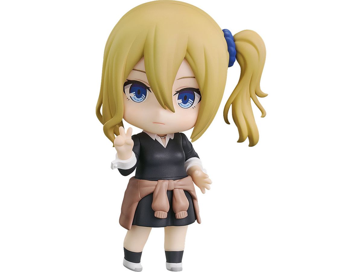 Nendoroid Ai Hayasaka (Kaguya-sama: Love Is War -The First Kiss That Never Ends-)