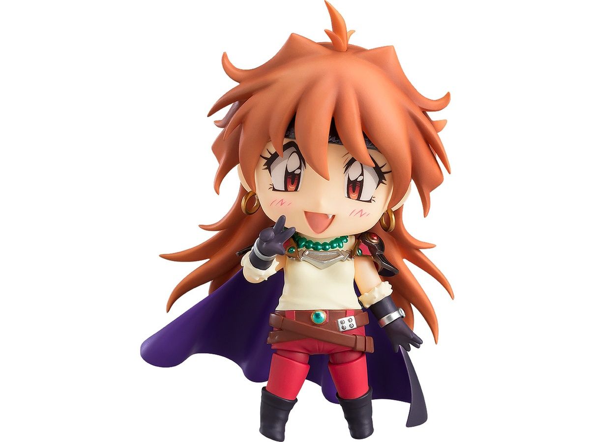 Nendoroid Lina=Inverse (Slayers) (Reissue)