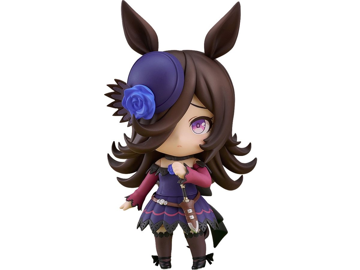 Nendoroid Rice Shower (Umamusume: Pretty Derby)