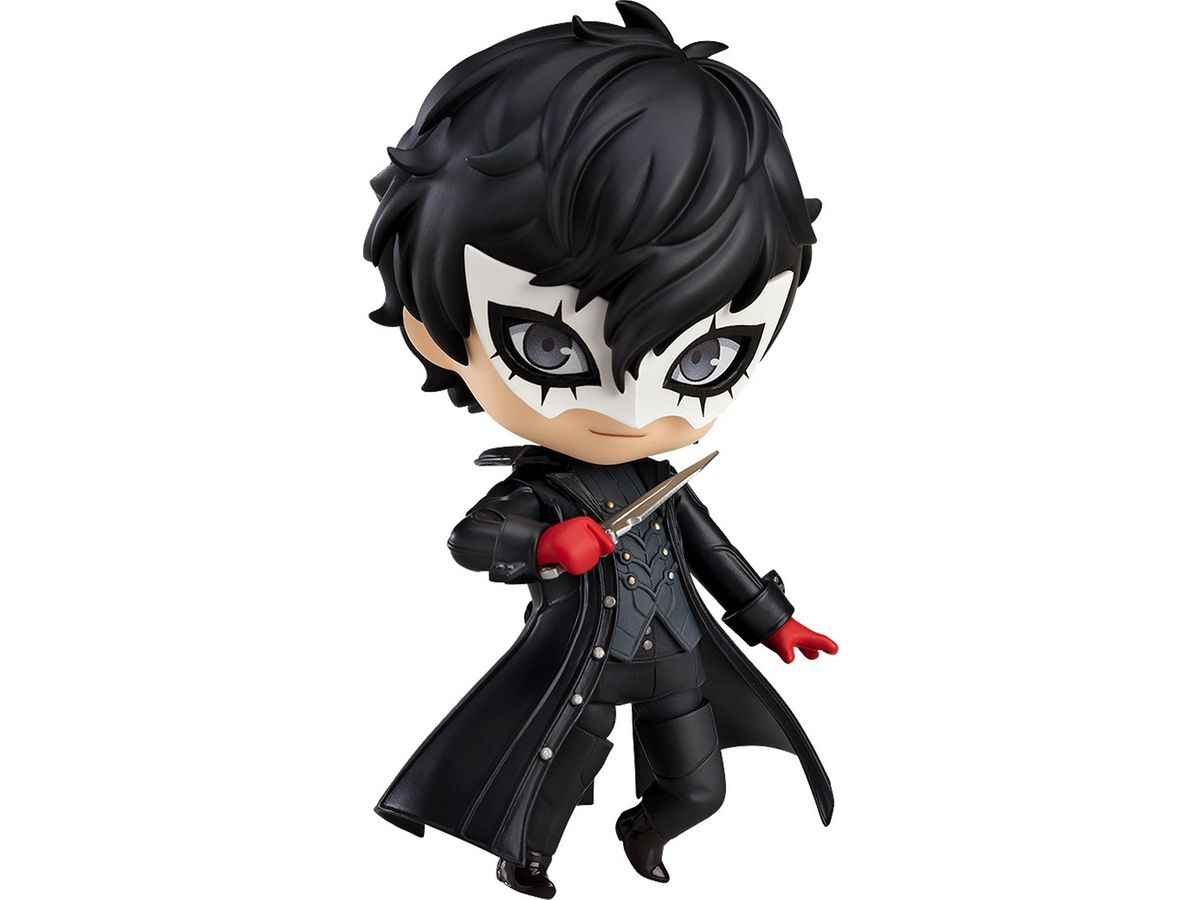 Nendoroid Joker (Persona5) (Reissue)