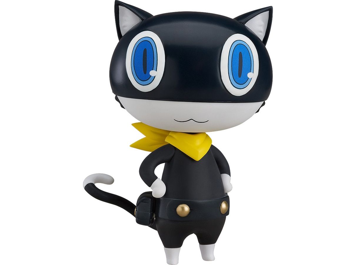 Nendoroid Morgana (Persona5) (Reissue)