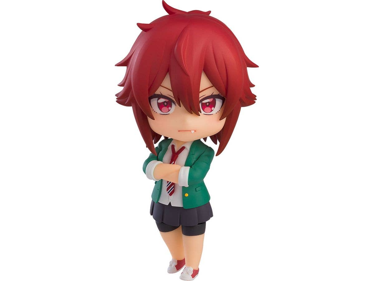  Nendoroid Tomo Aizawa (Tomo-chan Is a Girl!)
