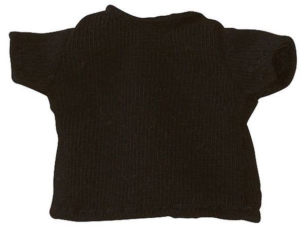 Nendoroid Doll Outfit Set: T-Shirt (Black)