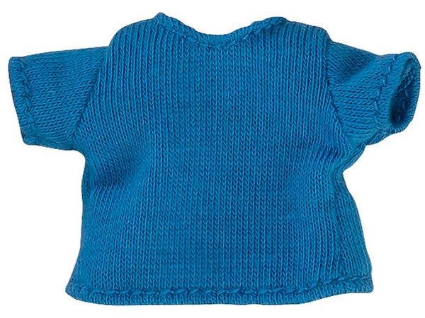 Nendoroid Doll Outfit Set: T-Shirt (Blue)