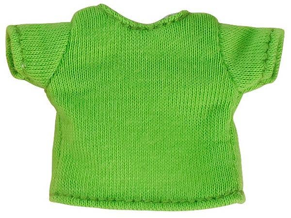 Nendoroid Doll Outfit Set: T-Shirt (Green)