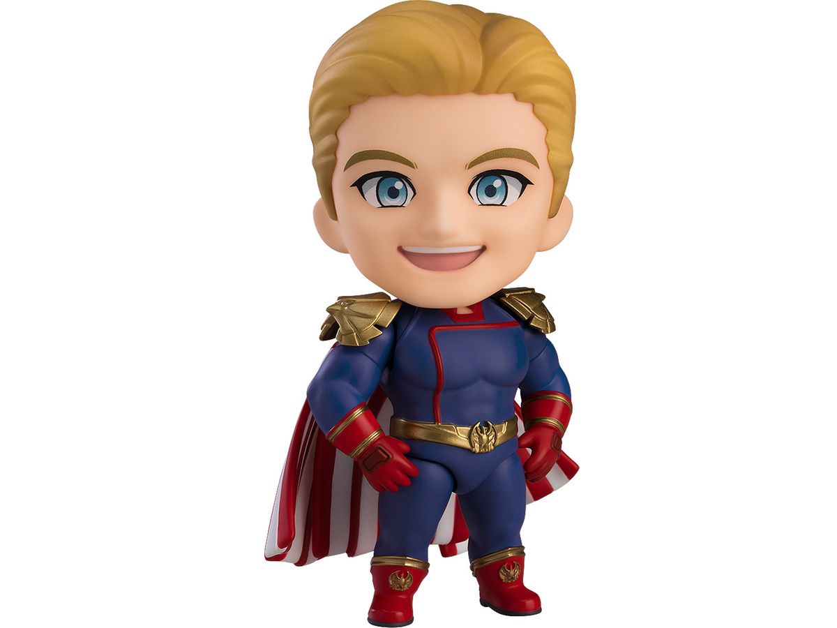 Nendoroid Homelander (THE BOYS)