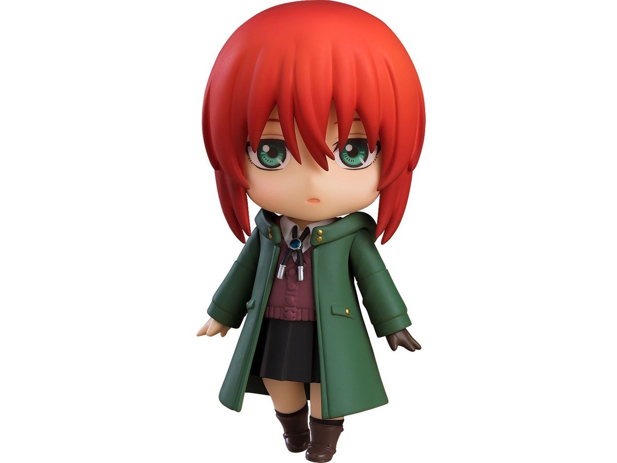 Nendoroid Chise Hatori: Season 2 Ver. (The Ancient Magus' Bride Season 2)