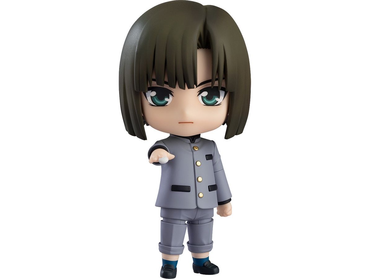 Nendoroid Akira Toya (Hikaru no Go)