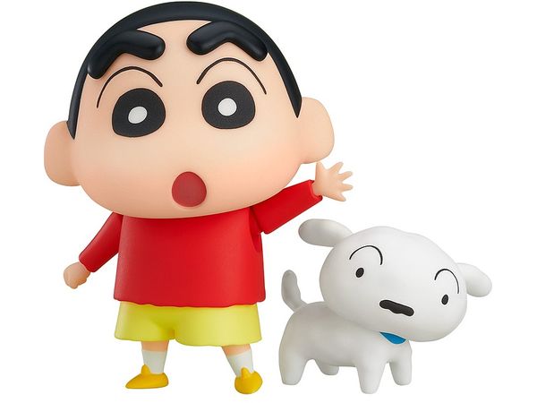 Nendoroid Shinnosuke Nohara (Crayon Shinchan)