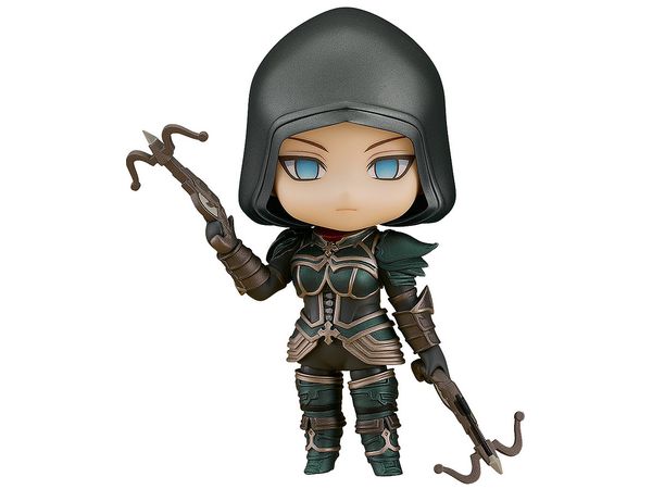 Nendoroid Demon Hunter (Diablo)