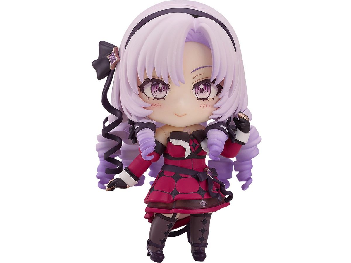 Nendoroid Hyakumantenbara Salome (NIJISANJI)