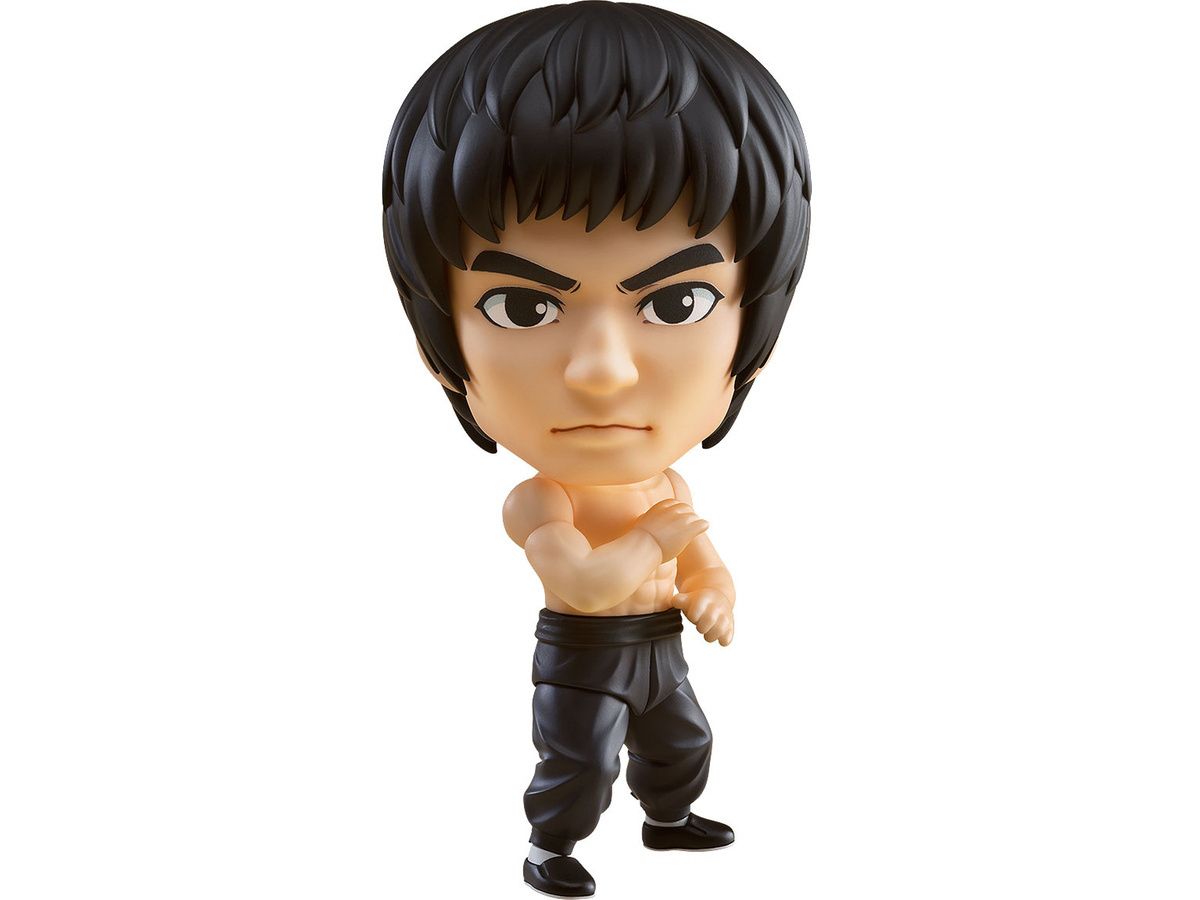 Nendoroid Bruce Lee