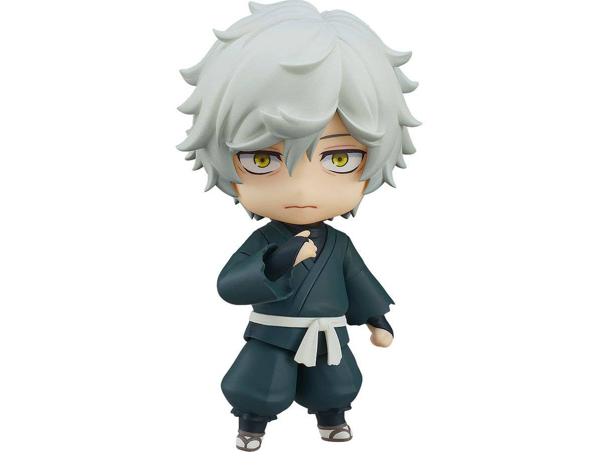 Nendoroid Gabimaru (Hell's Paradise: Jigokuraku)