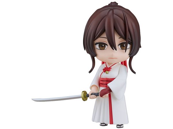 Nendoroid Yamada Asaemon Sagiri (Hell's Paradise: Jigokuraku)