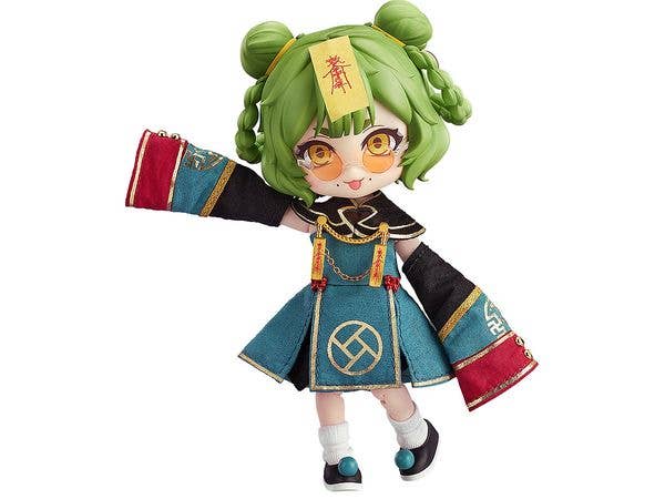 Nendoroid Doll Chinese-Style Jiangshi Twins: Ginger